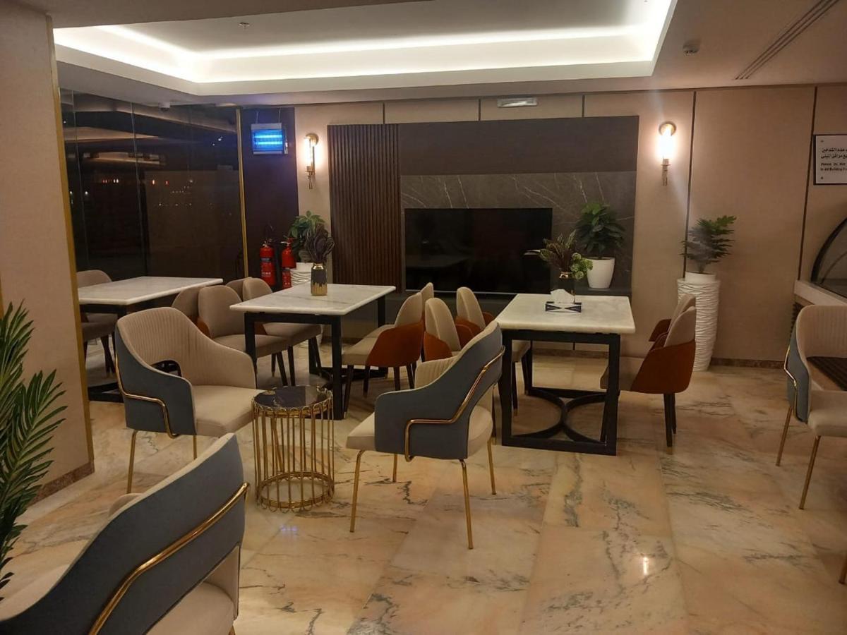 شقق كيان البستان للشقق المخدومة Al-Ahsa Exterior photo